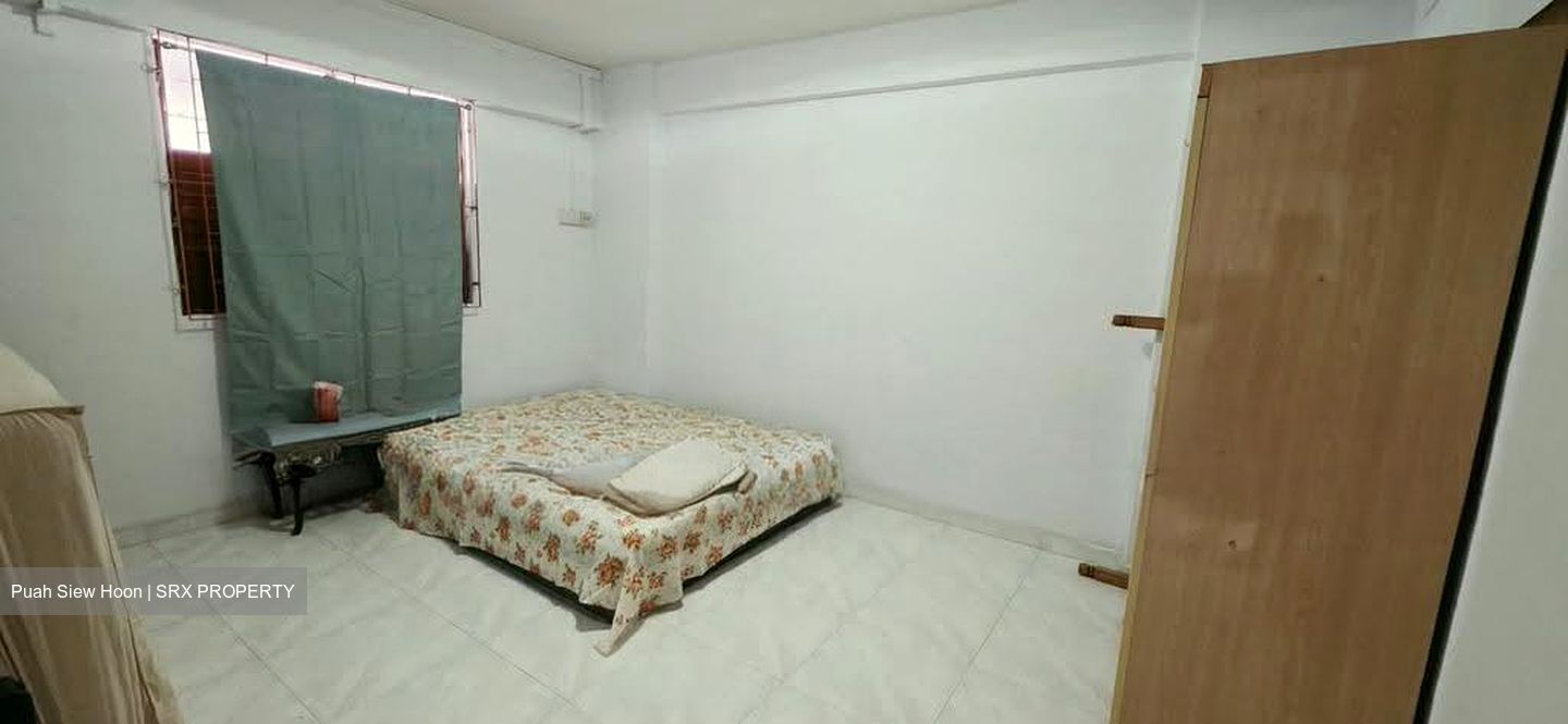 Blk 4 Tanjong Pagar Plaza (Bukit Merah), HDB 3 Rooms #630736511